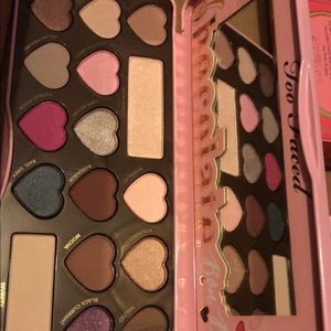 Too faced chocolate bon bons